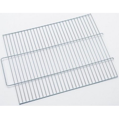 Grille de séparation pour Cova 90 et 120 à 8,60 € - Grizo - 111048 - Quincaillerie