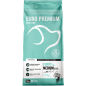 Medium Puppy Chicken & Rice 3kg - Euro Premium