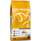 Small Adult Lamb & Rice 12kg - Euro Premium