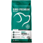 Medium Adult Chicken & Rice 12kg - Euro Premium 62105 Euro Premium - Dog Food 54,95 € Ornibird