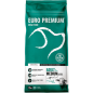 Medium Adult Lamb & Rice 3kg - Euro Premium 62112 Euro Premium - Dog Food 21,50 € Ornibird