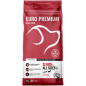 Medium Senior Chicken & Rice 12kg - Euro Premium 62205 Euro Premium - Dog Food 56,90 € Ornibird