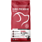 Medium Senior Lamb & Rice 3kg - Euro Premium 62212 Euro Premium - Dog Food 22,50 € Ornibird