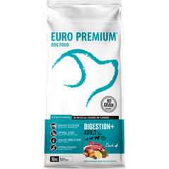 Adult Digestion+ 2kg - Euro Premium à 19,50 € - Euro Premium - Dog Food - 62161 - Euro Premium - Dog Food