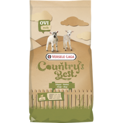 Country's Best OVIMILK 1 5kg - Lait artificiel en poudre pour agneaux 451137 Versele-Laga 24,40 € Ornibird