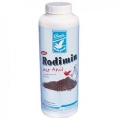 Rodimin 1 kg - Backs 28050 Backs 4,50 € Ornibird