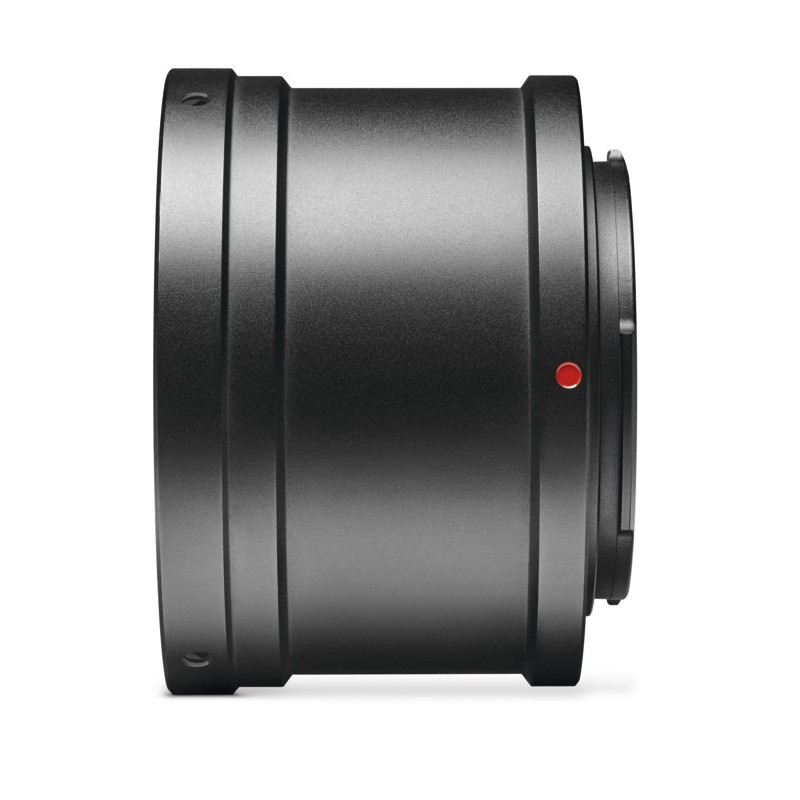 Bague adaptatrice T2 - Micro 4/3 - Swarovski Optik