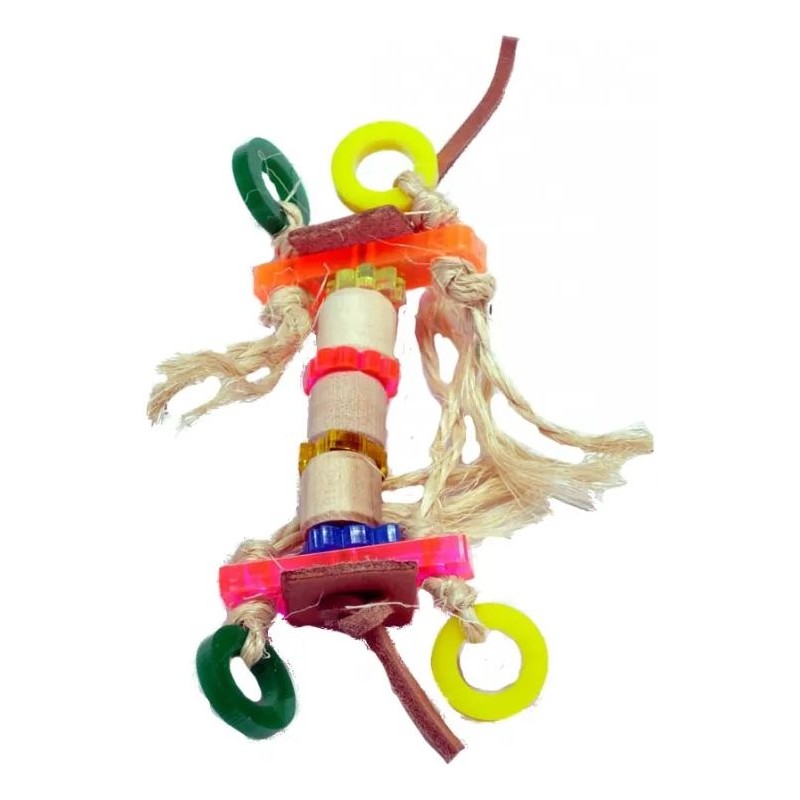 Jouets pour les pieds Mr Grenouille - Zoo-Max