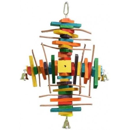 Radar Grand 36x23cm - Zoo-Max à 18,50 € - Zoo-Max - ZM-399 - Jouets