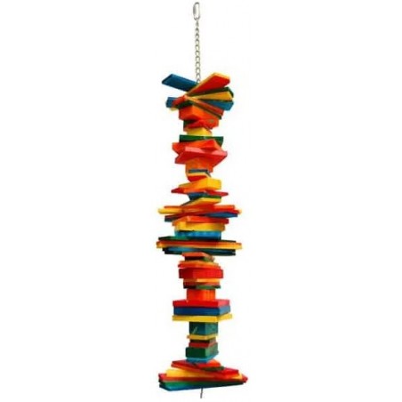 Pharaon Grand 86x18cm - Zoo-Max à 30,85 € - Zoo-Max - ZM-717 - Jouets