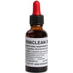 Orniclean 30ml dégage la tête, préparation concours - Red Animals à 14,50 € - Red Animals - ORNI30 - The Red Pigeon-Bird