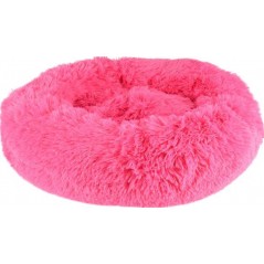 Panier Krems Rond Rose 50cm - Flamingo à 35,30 € - Flamingo Pet Products - 519471 - Paniers