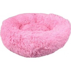 Panier Krems Rond Rose Clair 50cm - Flamingo 520775 Flamingo Pet Products 35,30 € Ornibird