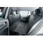Protège-siège de voiture, séparable 1,45x1,60m - Trixie 1324 Trixie 48,00 € Ornibird