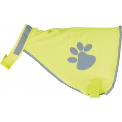 Gilet de sécurité réfléchissant XS - Trixie à 6,00 € - Trixie - 30080 - Sécurité et réfléchissant
