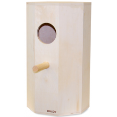 Nichoir 25x25x45cm à 31,95 € - Benelux - 14603 - Nids