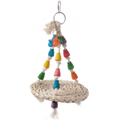 Jouets pour oiseaux Hamac S 13935 Benelux 8,65 € Ornibird