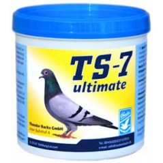 TS-7 Ultimate - probiotiques 500gr - Backs à 21,50 € - Backs - 28120 - Complément Alimentaire