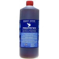 Pomappel BVP (apple cider vinegar) 1l - Belgavet 84037 Belgavet 7,60 € Ornibird