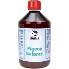 Pigeons Balance 500ml - Beute à 38,10 € - Beute - BEU7993 - Complément Alimentaire