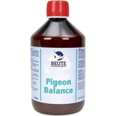 Pigeons Balance 500ml - Beute à 40,00 € - Beute - BEU7993 - Complément Alimentaire