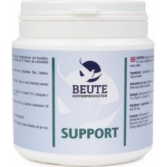 Support Caps protéines + vitamines B1, B2, B6, C, E 180caps - Beute à 31,30 € - Beute - BEU7997 - Complément Alimentaire