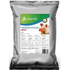 Protéine de Soja 500gr - Avianvet 93625 Avianvet 9,50 € Ornibird