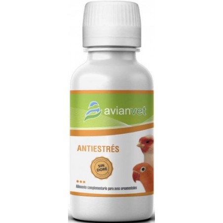 Antistress 100ml - Avianvet