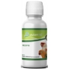 Respir 100ml - Avianvet 26234 Avianvet 11,20 € Ornibird