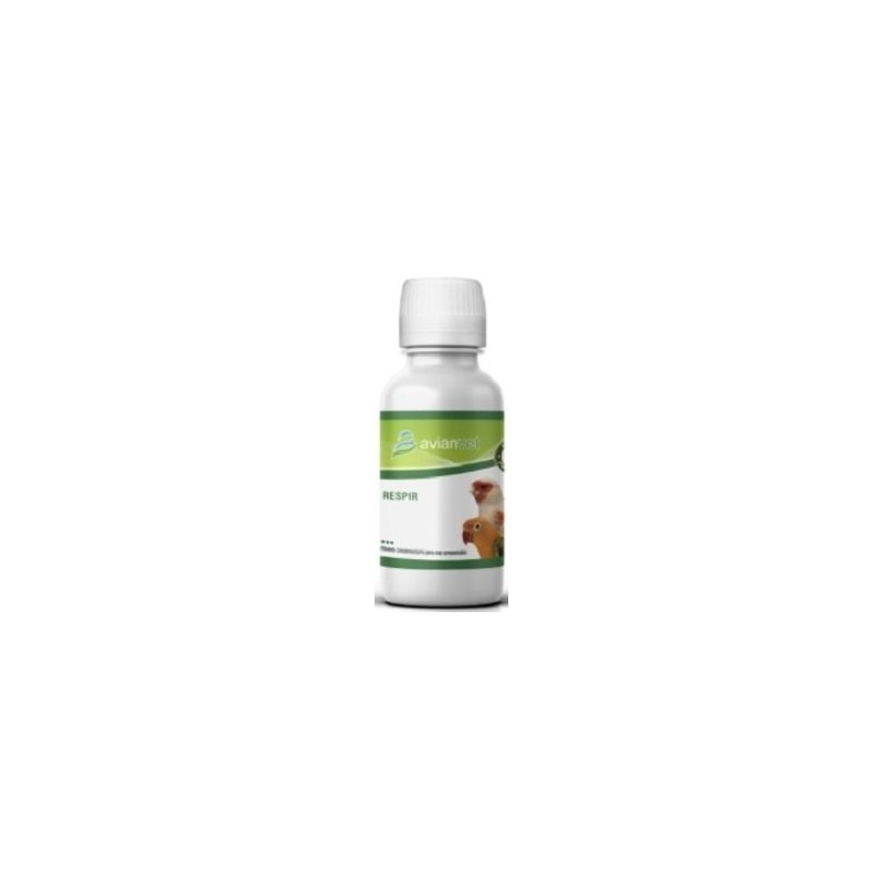 Respir 100ml - Avianvet