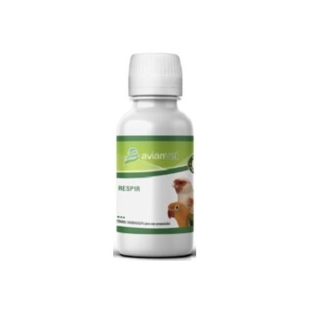 Respir 100ml - Avianvet à 11,20 € - Avianvet - 26234 - Vitamines et Compléments