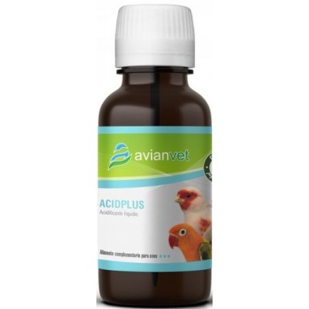 Acidplus 1L - Avianvet à 11,95 € - Avianvet - 25911 - Vitamines et Compléments