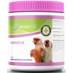 Hidraplus 500gr - Avianvet 4317044281950 Avianvet 11,00 € Ornibird