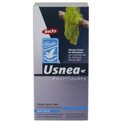 Usnea 500ml - Backs à 17,00 € - Backs - 28067 - Produits de santé