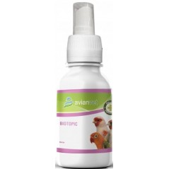 Biotopic spray 250ml - Avianvet 26243 Avianvet 19,25 € Ornibird