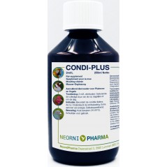 Condi-Plus 250ml - Neornipharma C-P-250 Neornipharma 28,20 € Ornibird