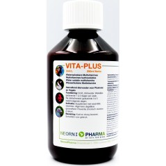 Vita-Plus 100ml - Neornipharma à 19,50 € - Neornipharma - V-P-100 - Complément Alimentaire