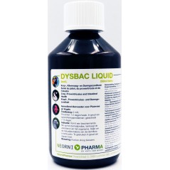 Dysbac Liquide 250ml - Neornipharma à 40,10 € - Neornipharma - D-L-250 - Complément Alimentaire