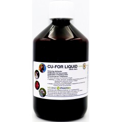 Cu-For Liquide 250ml - Neornipharma à 16,30 € - Neornipharma - C-F-L-250 - Complément Alimentaire