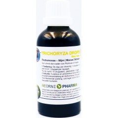 Trichoryza Drops 250ml - Neornipharma T-D-250 Neornipharma 63,90 € Ornibird