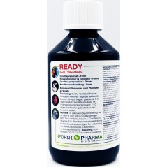 Ready 100ml - Neornipharma à 23,85 € - Neornipharma - REA-100 - Complément Alimentaire