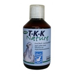 T-K-K Nature 250ml - Backs à 10,25 € - Backs - 28107 - Produits de santé