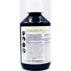 Immuno-Plus 100ml - Neornipharma à 27,10 € - Neornipharma - I-P-100 - Complément Alimentaire