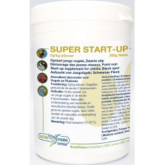 Super Start-Up 200gr - Neornipharma à 27,10 € - Neornipharma - S-S-U-200 - Complément Alimentaire