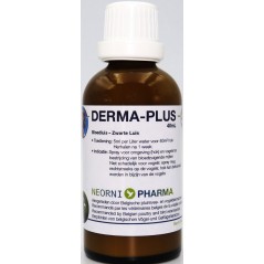 Derma-Plus 50ml - Neornipharma à 37,90 € - Neornipharma - D-P-50 - Produits de Soins