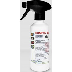 Exmite Spray 250ml - Neornipharma à 23,85 € - Neornipharma - E-S-250 - Produits de Soins