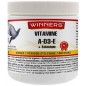 Vitamine A-D3-E 250gr - Winners