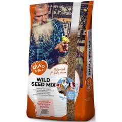 Graines Sauvages 17,5kg - Duvo+ à 31,95 € - Duvo + - 13319 - Graines simples