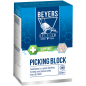 Picking Block 650gr - Beyers Plus