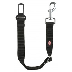 Ceinture de sécurité pour harnais S/M - 45-70cm/25mm - Trixie à 6,00 € - Trixie - 1289 - Matériel pour voiture